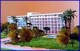 Picture of the Gran Hotel at La Cala Beach 