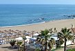 2 beachside apartments with private swimming pool o the edge of La Cala beach